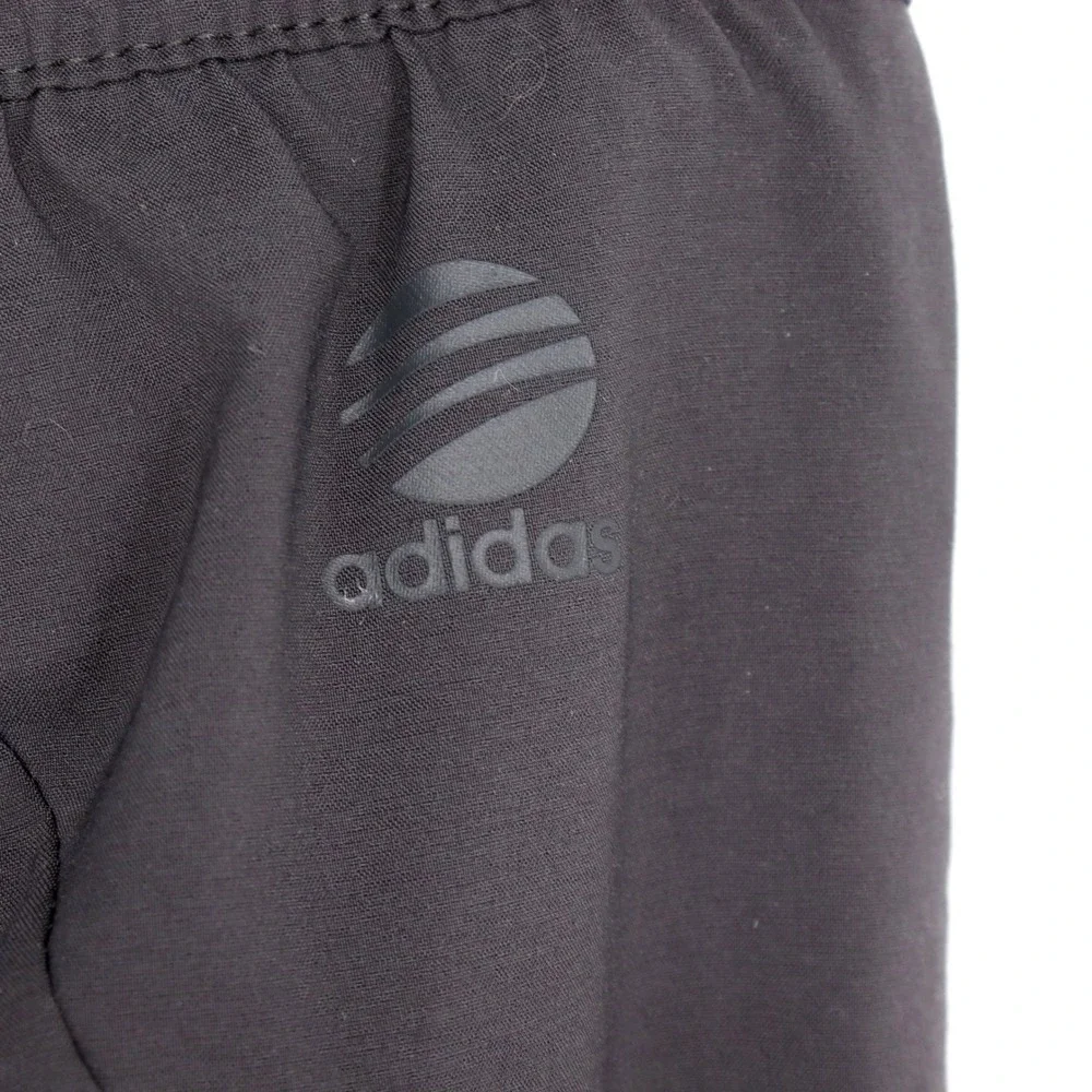 Adidas x Porsche Design Sport Mens Grey Track Pants Size M Athletic Joggers